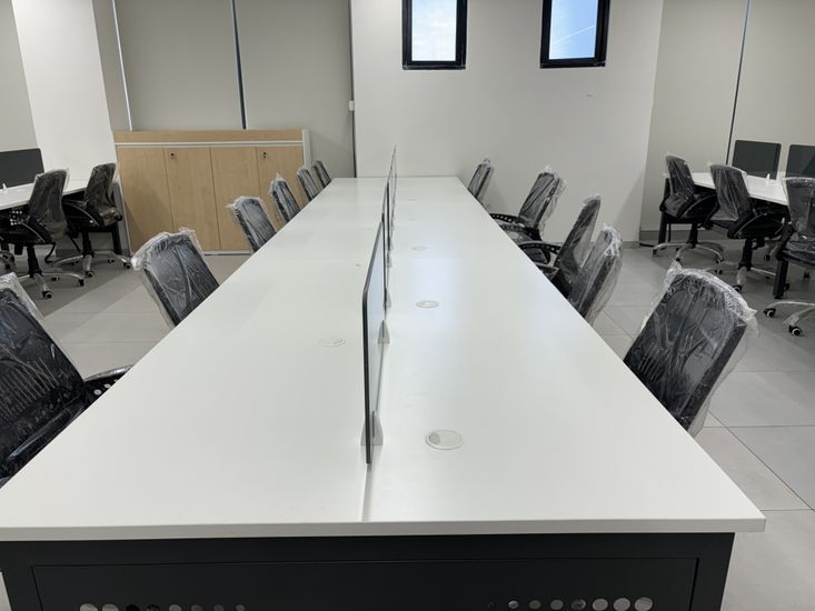 Ideas to Impacts Hub Wakad